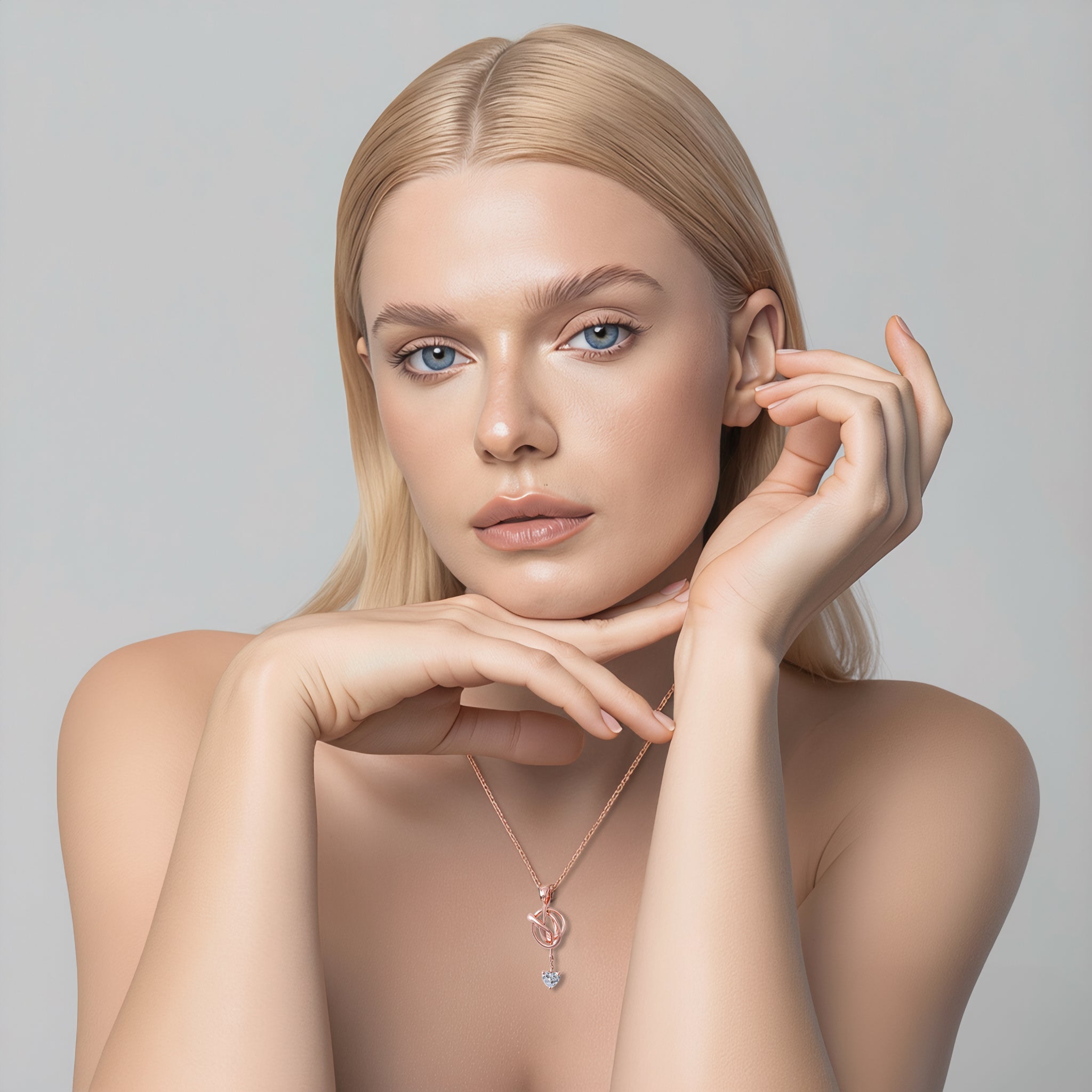Pendant Interlace