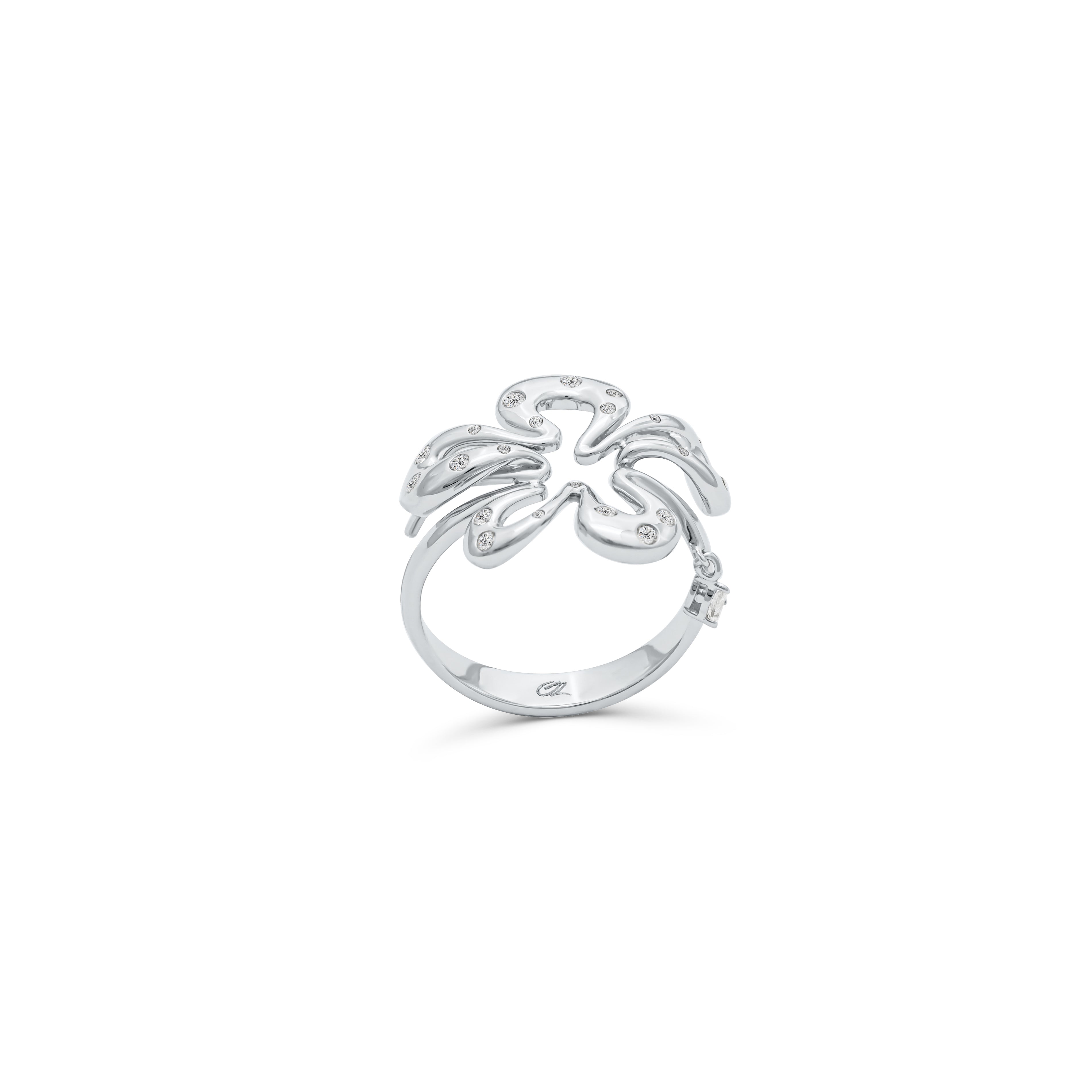 Ring Flower
