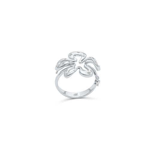 Ring Flower