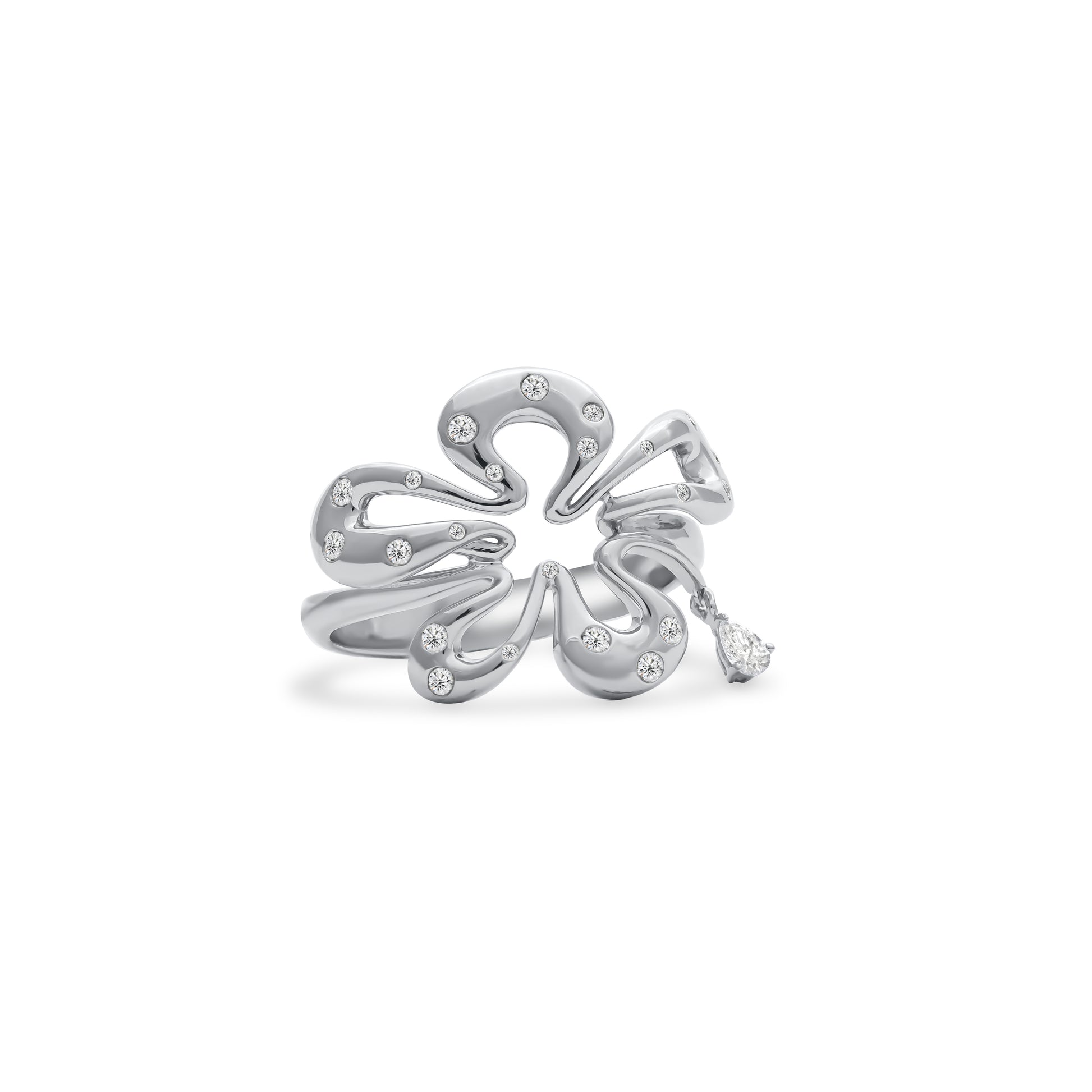 Ring Flower