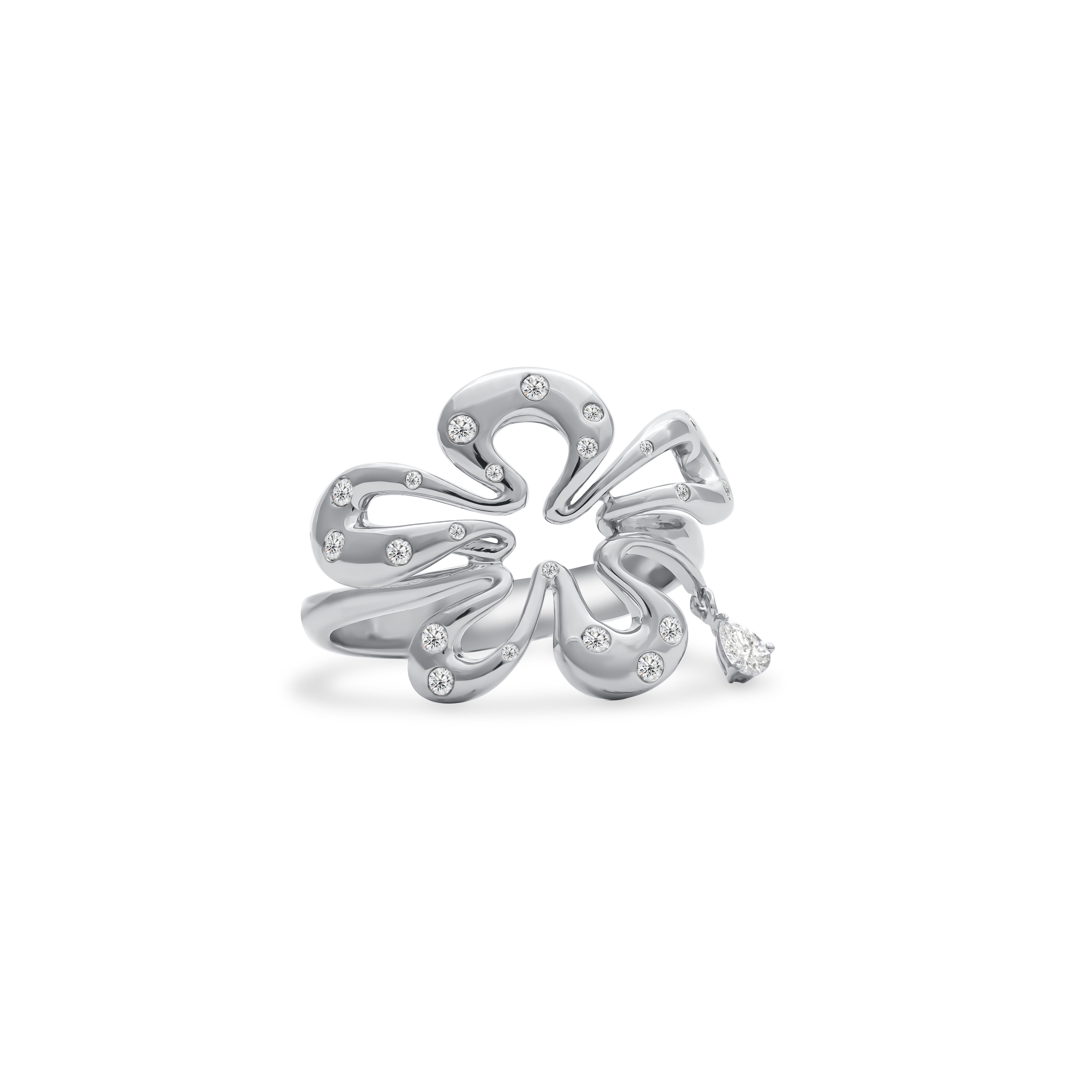 Ring Flower
