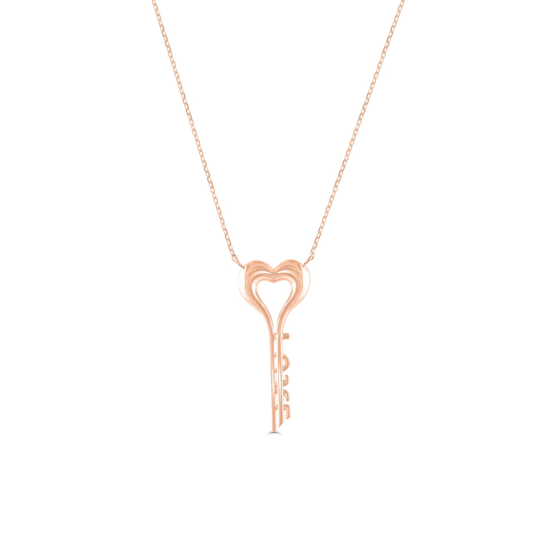 Pendant Key