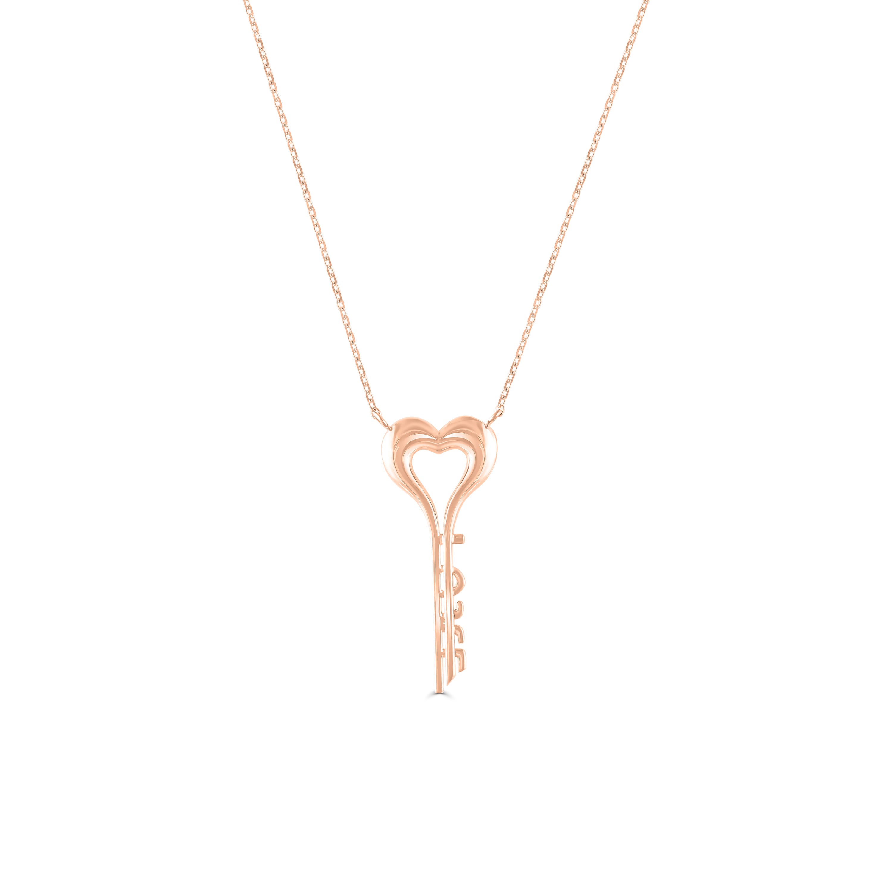 Pendant Key