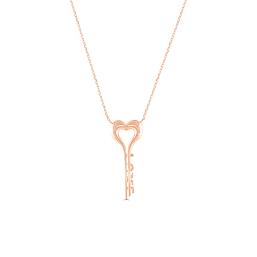 Pendant Key