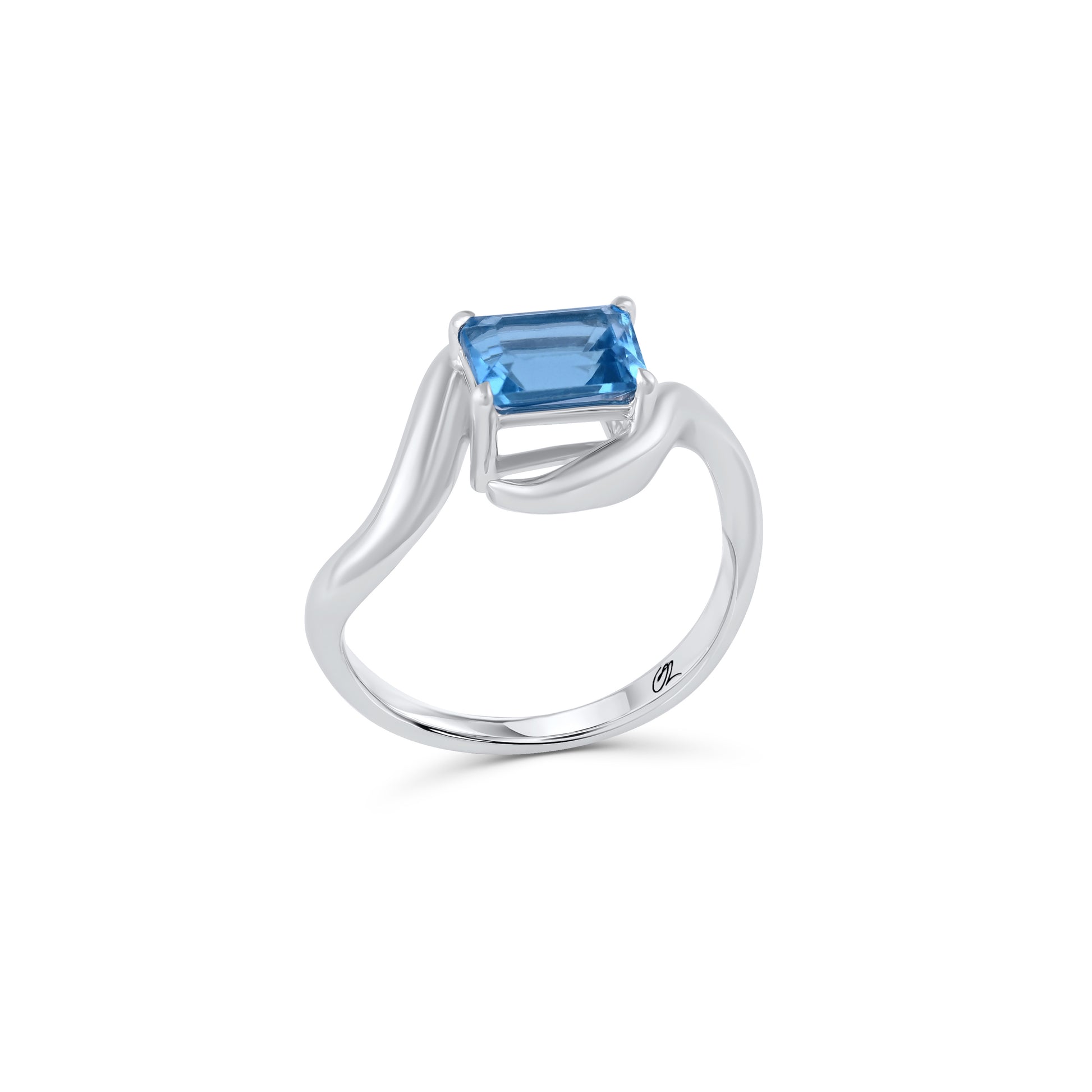Ring Frozen