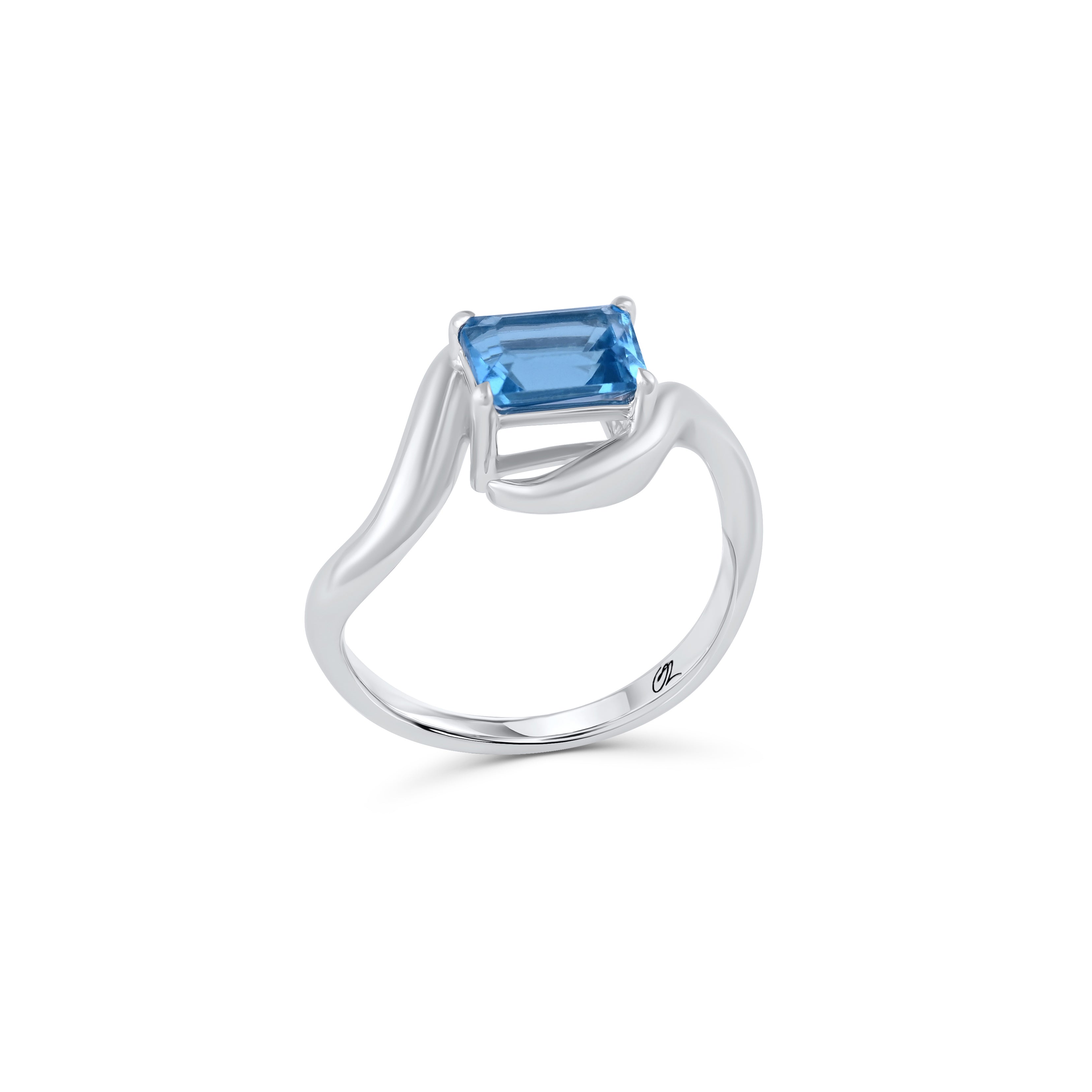 Ring Frozen