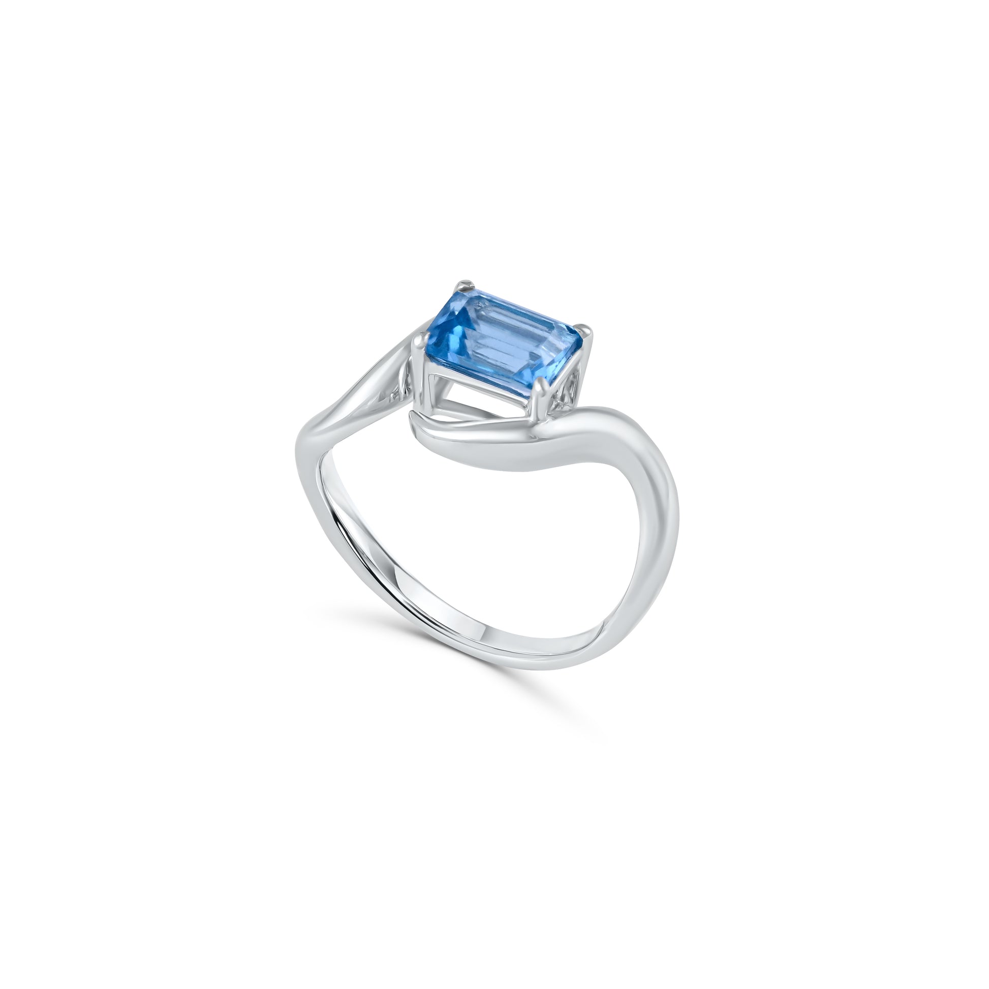 Ring Frozen