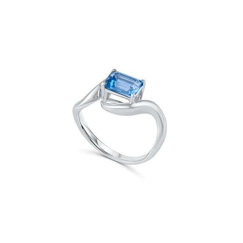 Ring Frozen