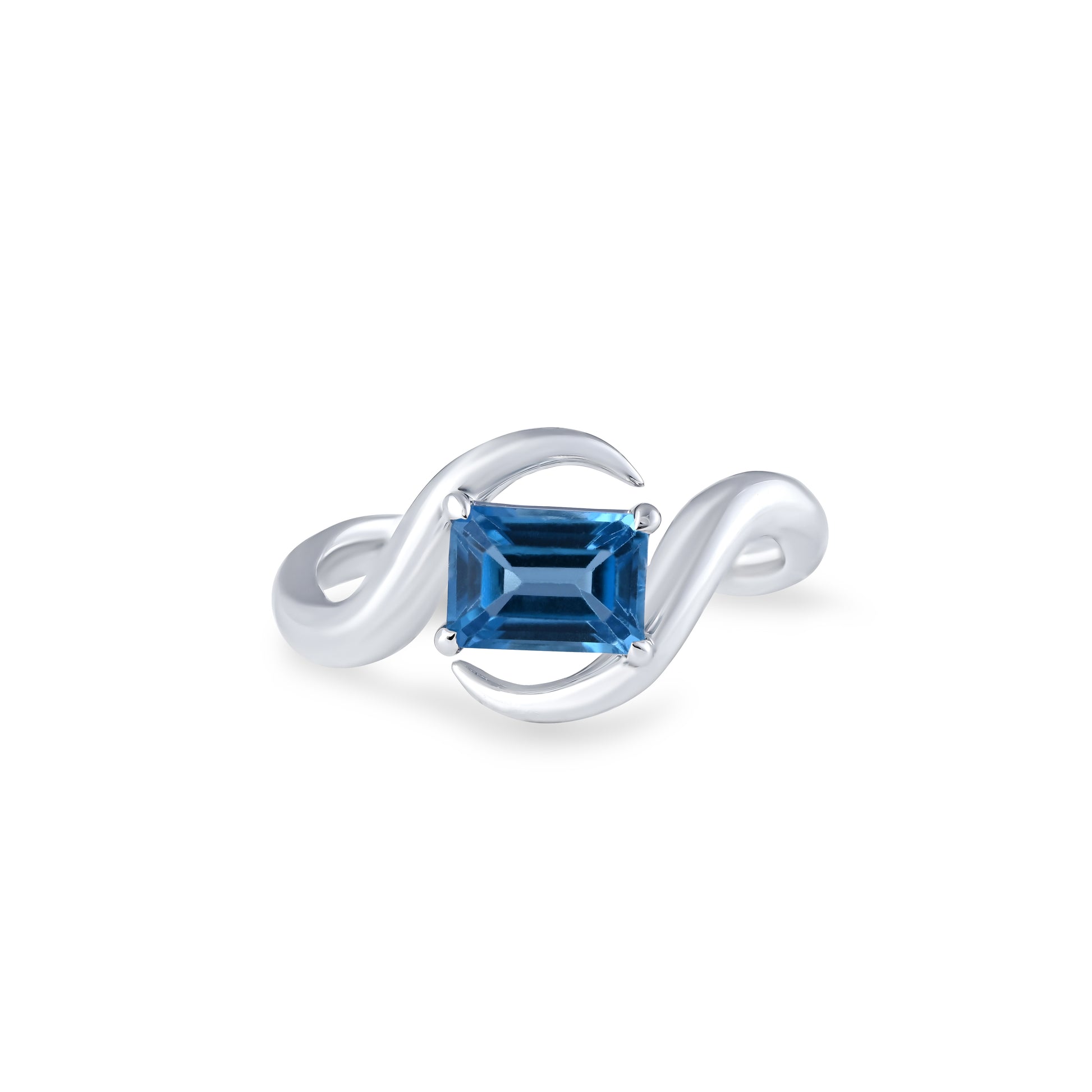 Ring Frozen