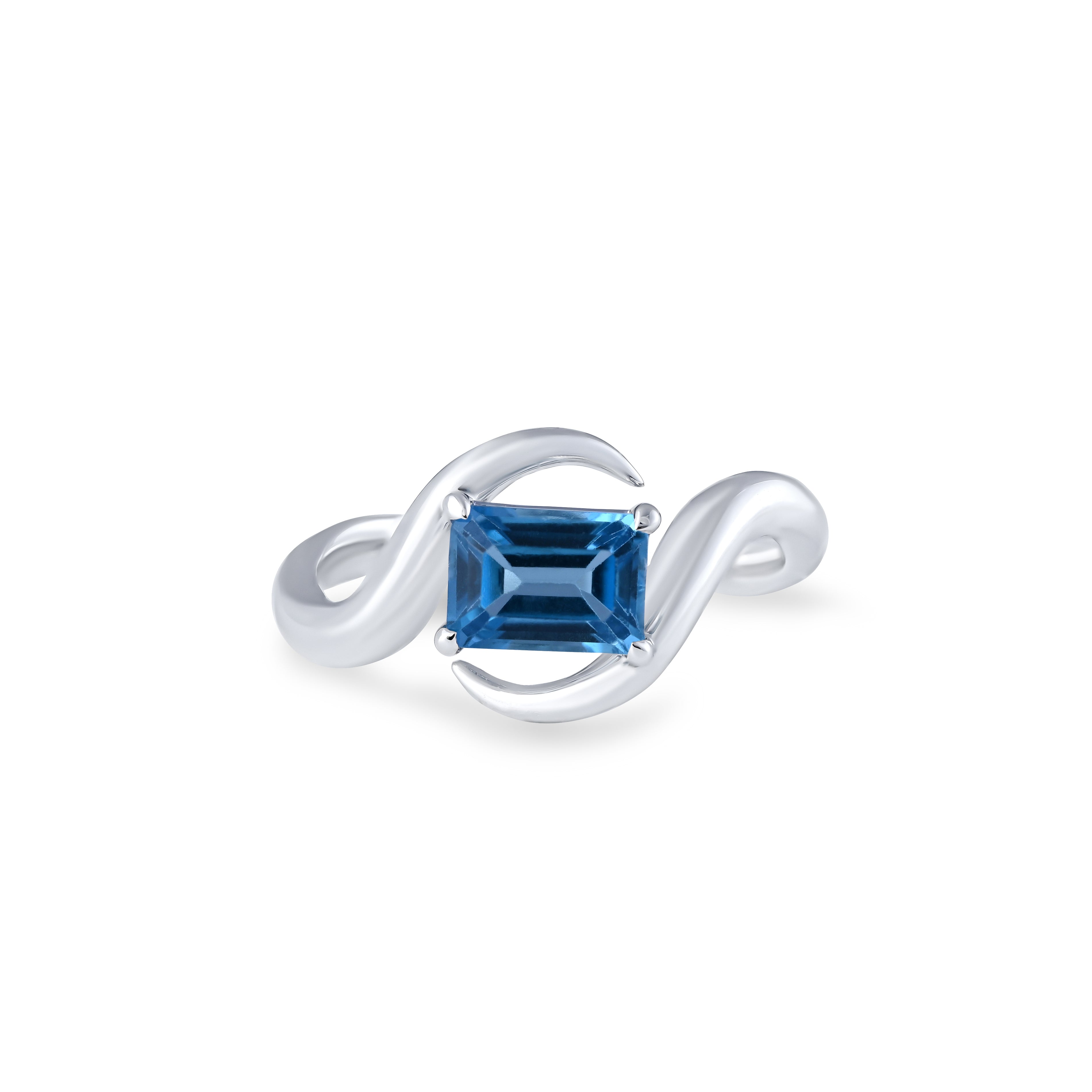 Ring Frozen