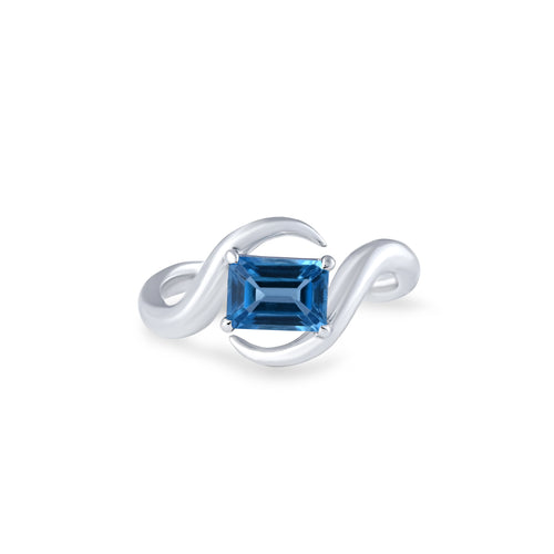 Ring Frozen