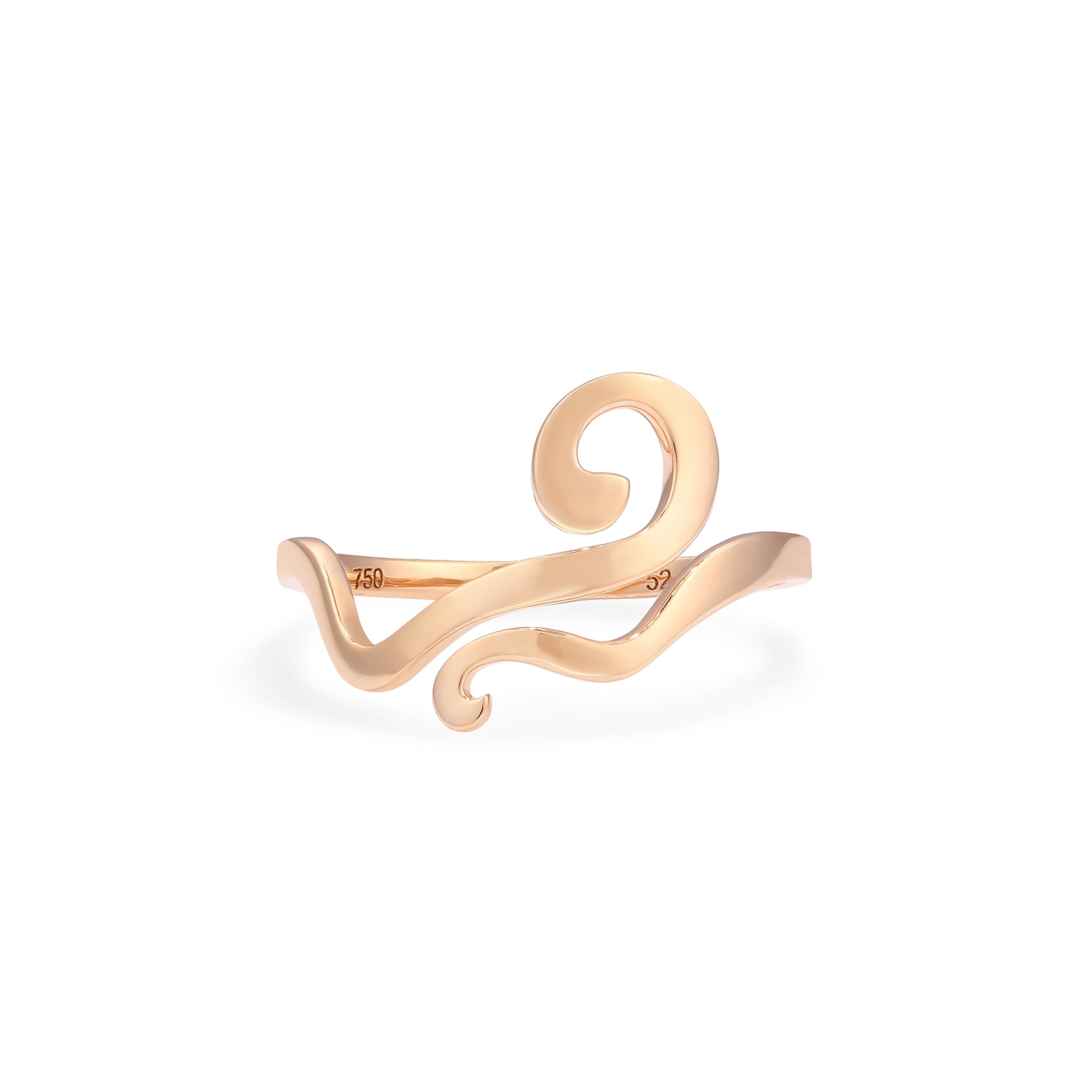 Ring Weave