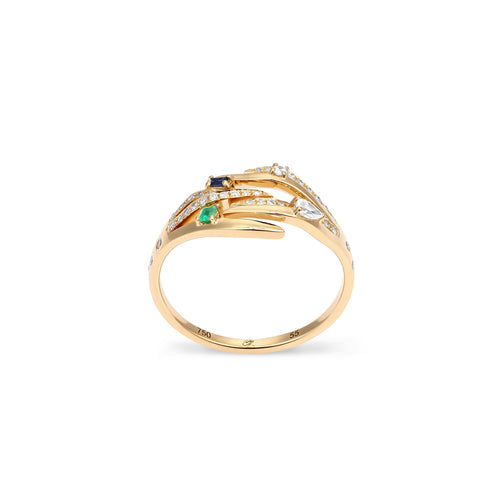 Ring Aurora