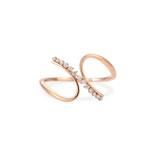 Ring Stellar Wave