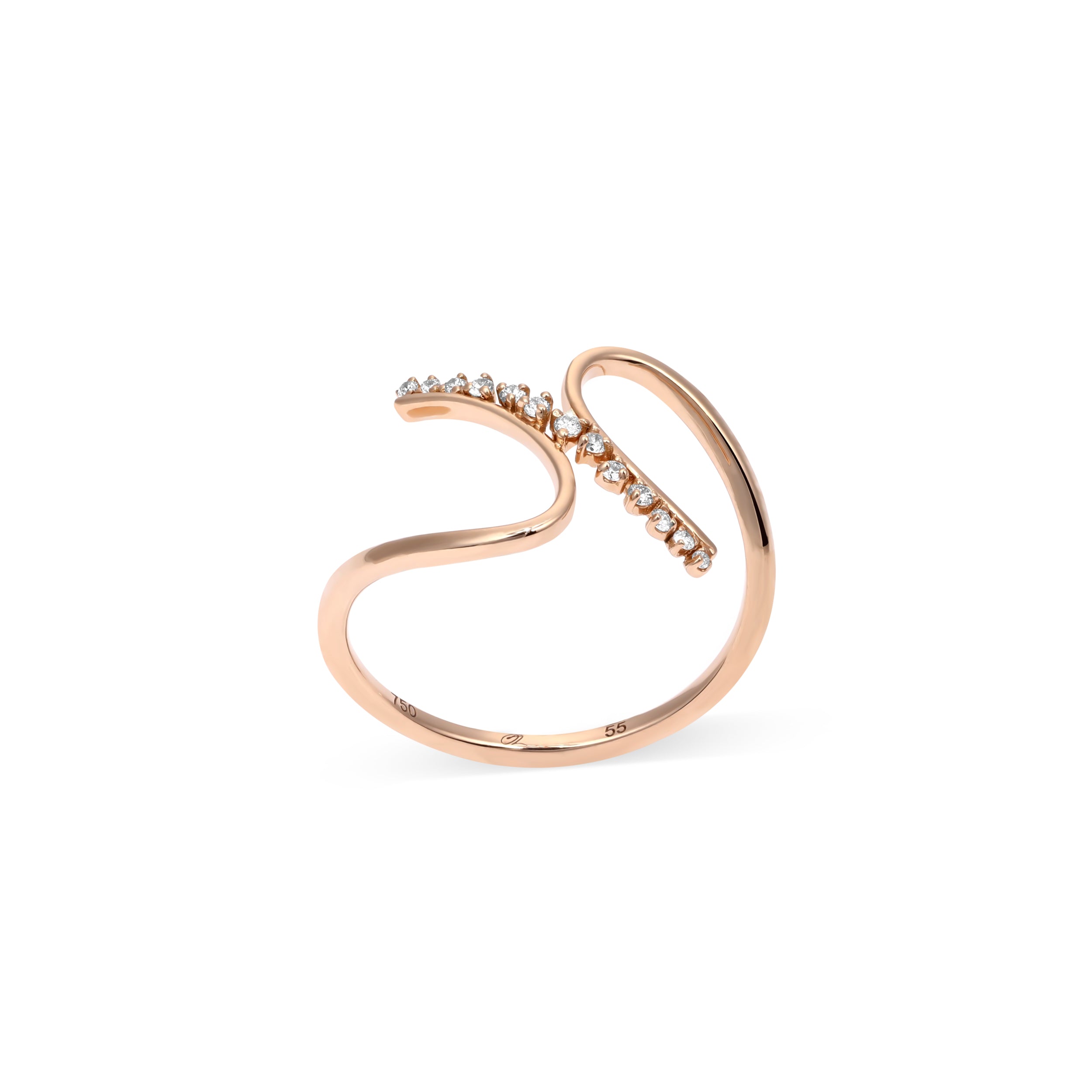 Ring Stellar Wave