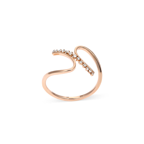 Ring Stellar Wave