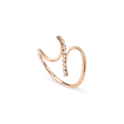 Ring Stellar Wave