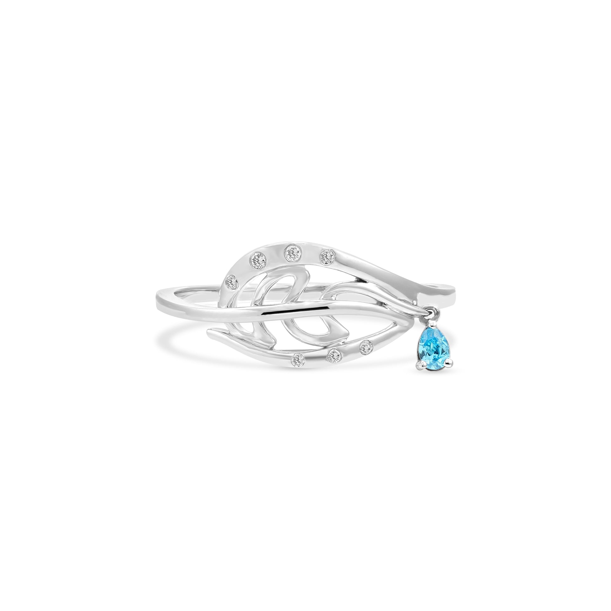 Ring Evergreen