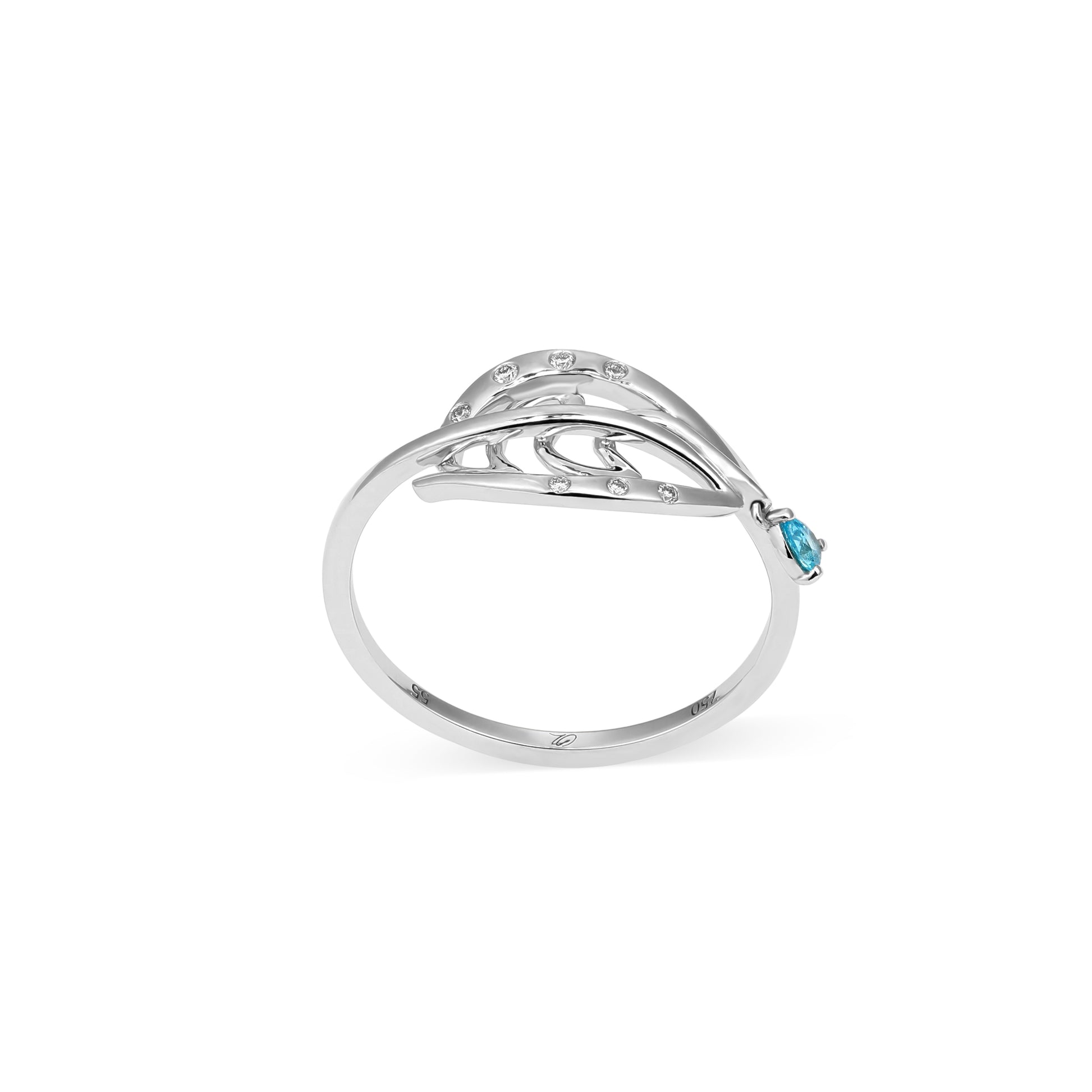 Ring Evergreen