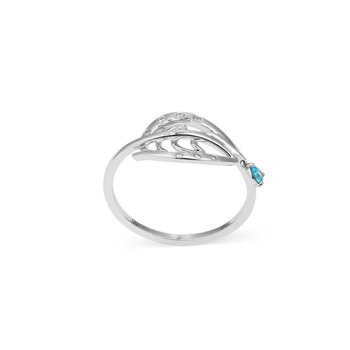 Ring Evergreen