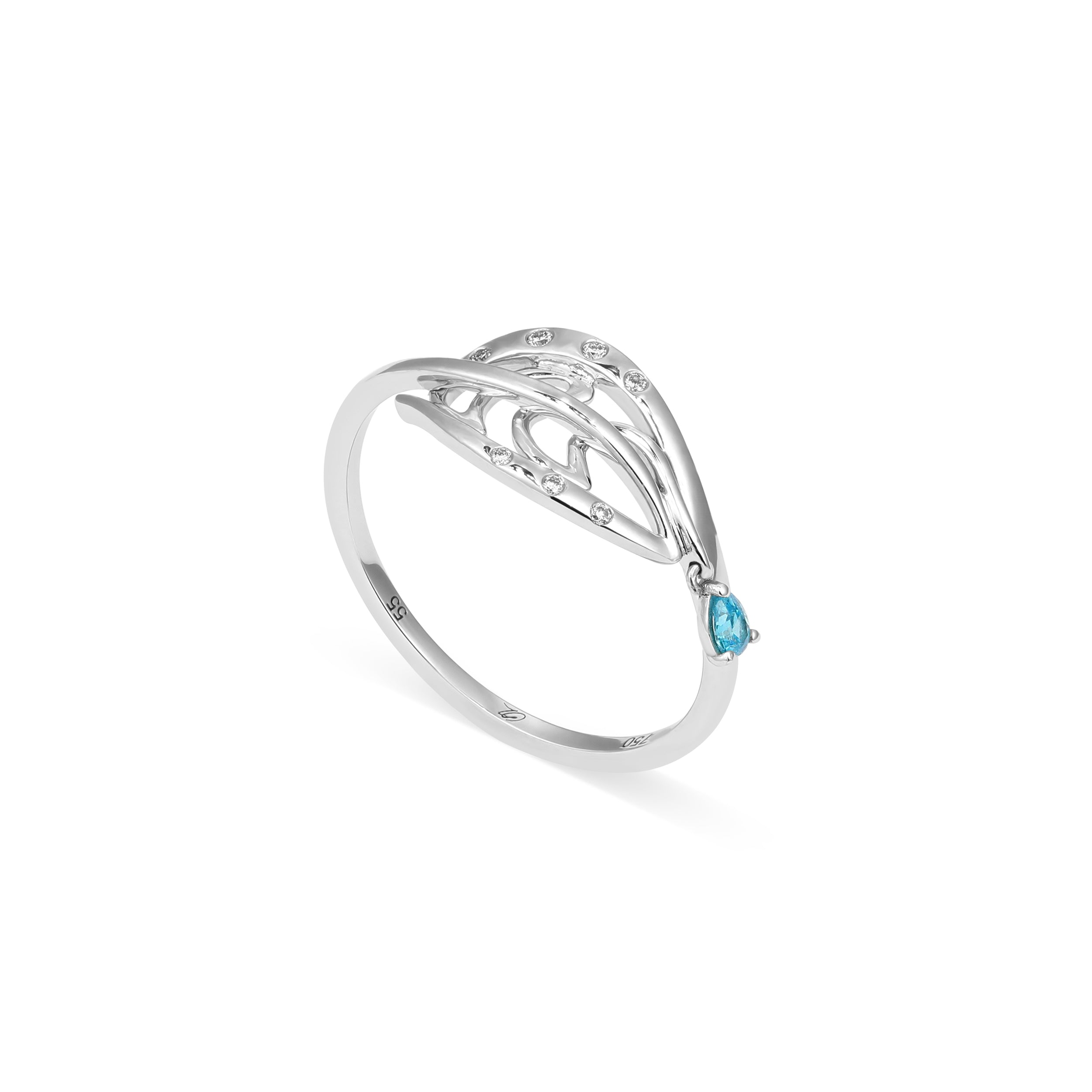 Ring Evergreen