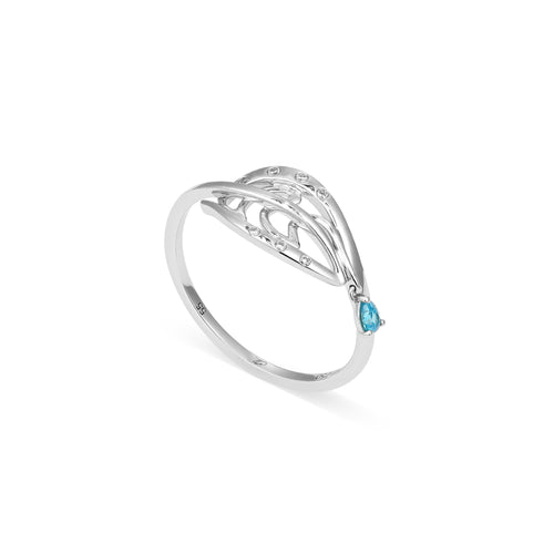 Ring Evergreen