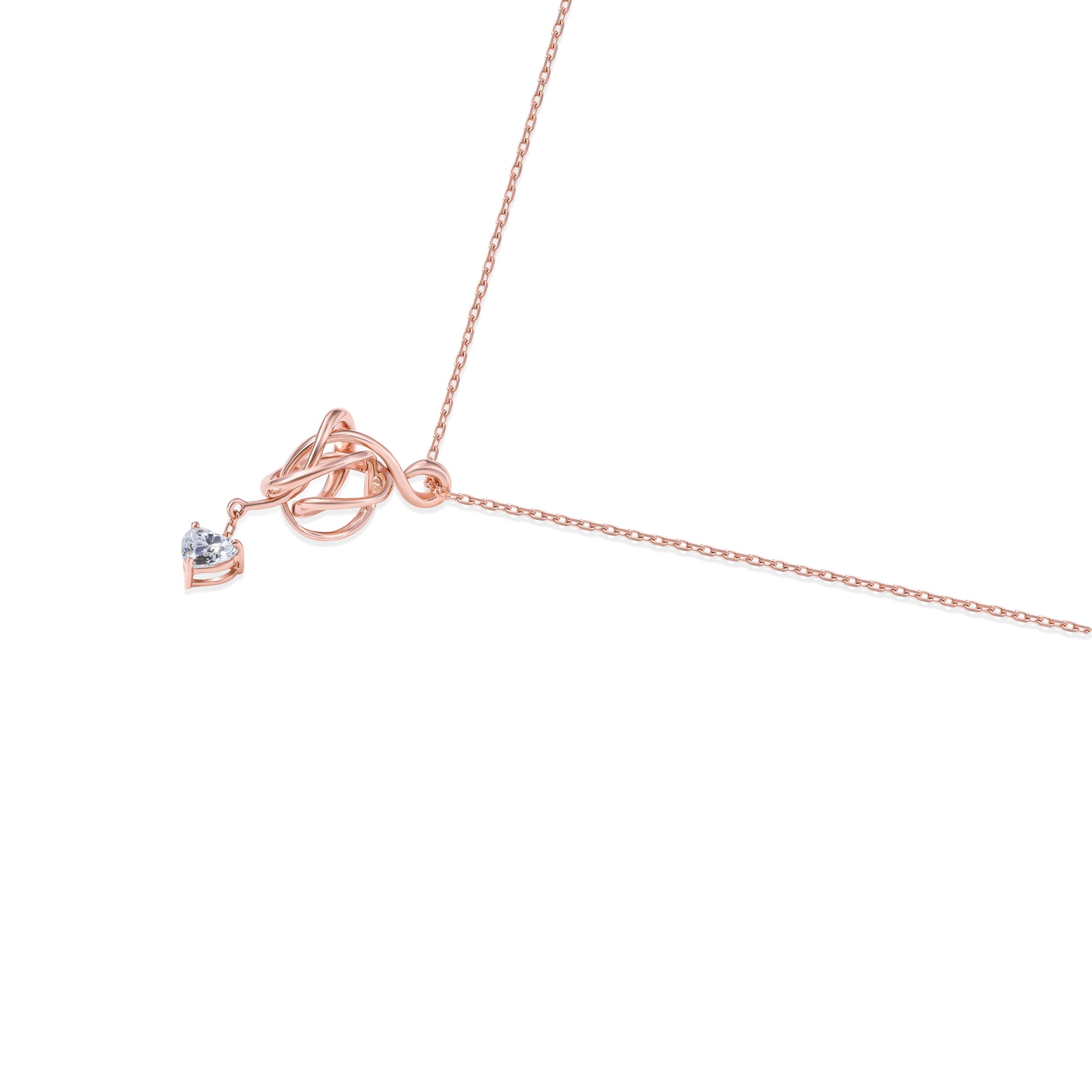 Pendant Interlace