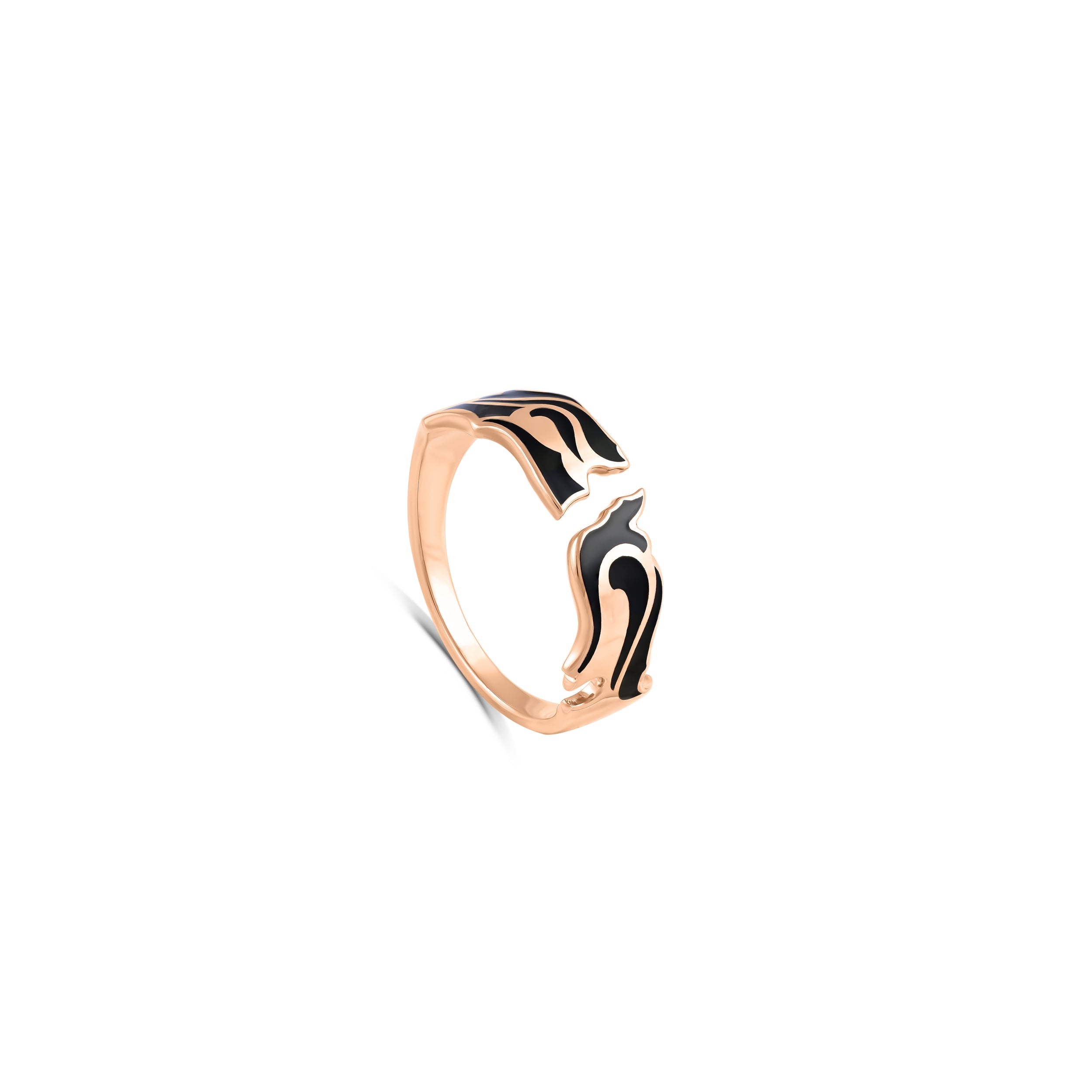 Ring Flame