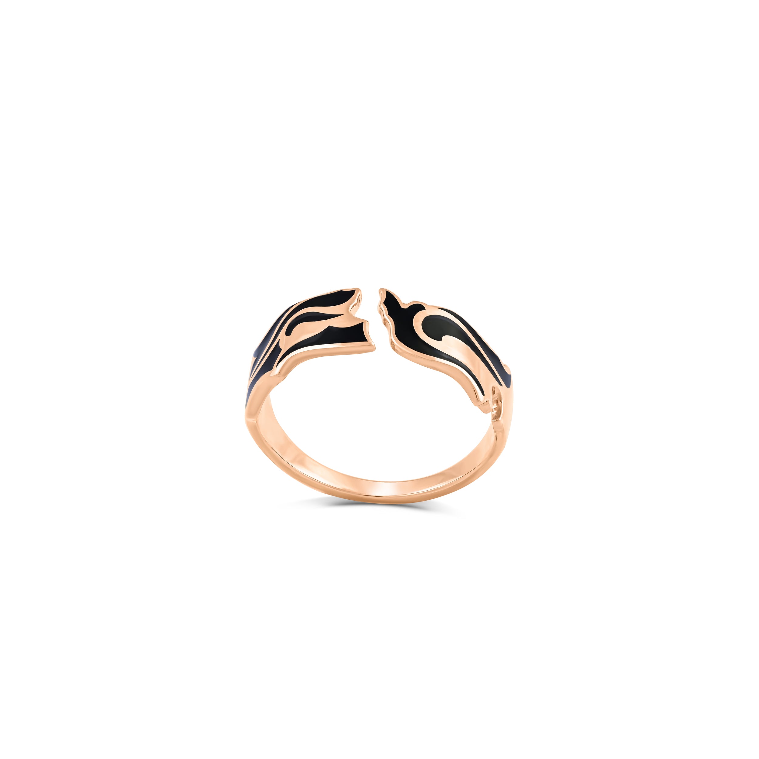 Ring Flame
