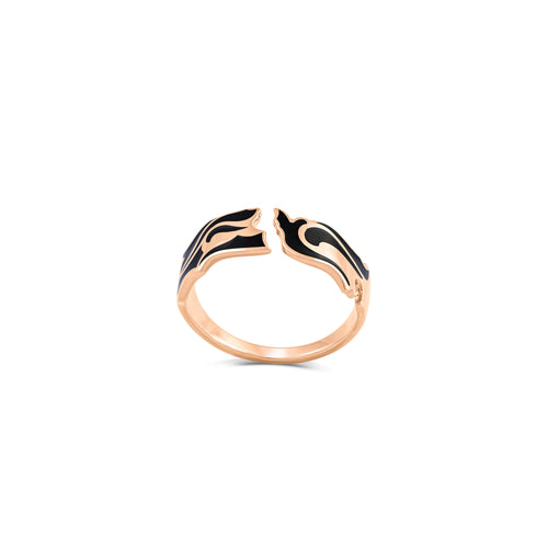 Ring Flame