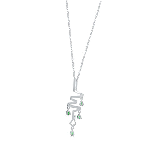 Pendant Path