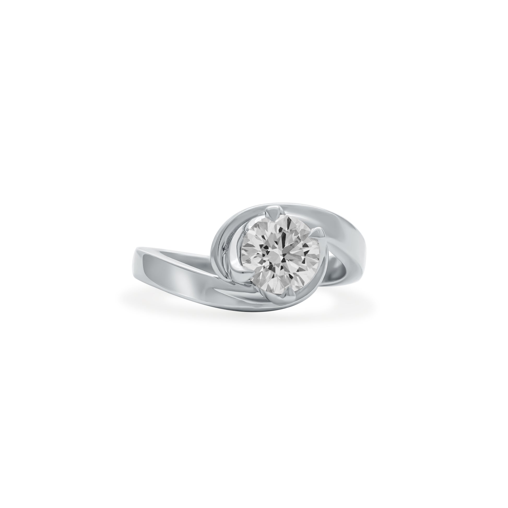 Ring Embrace