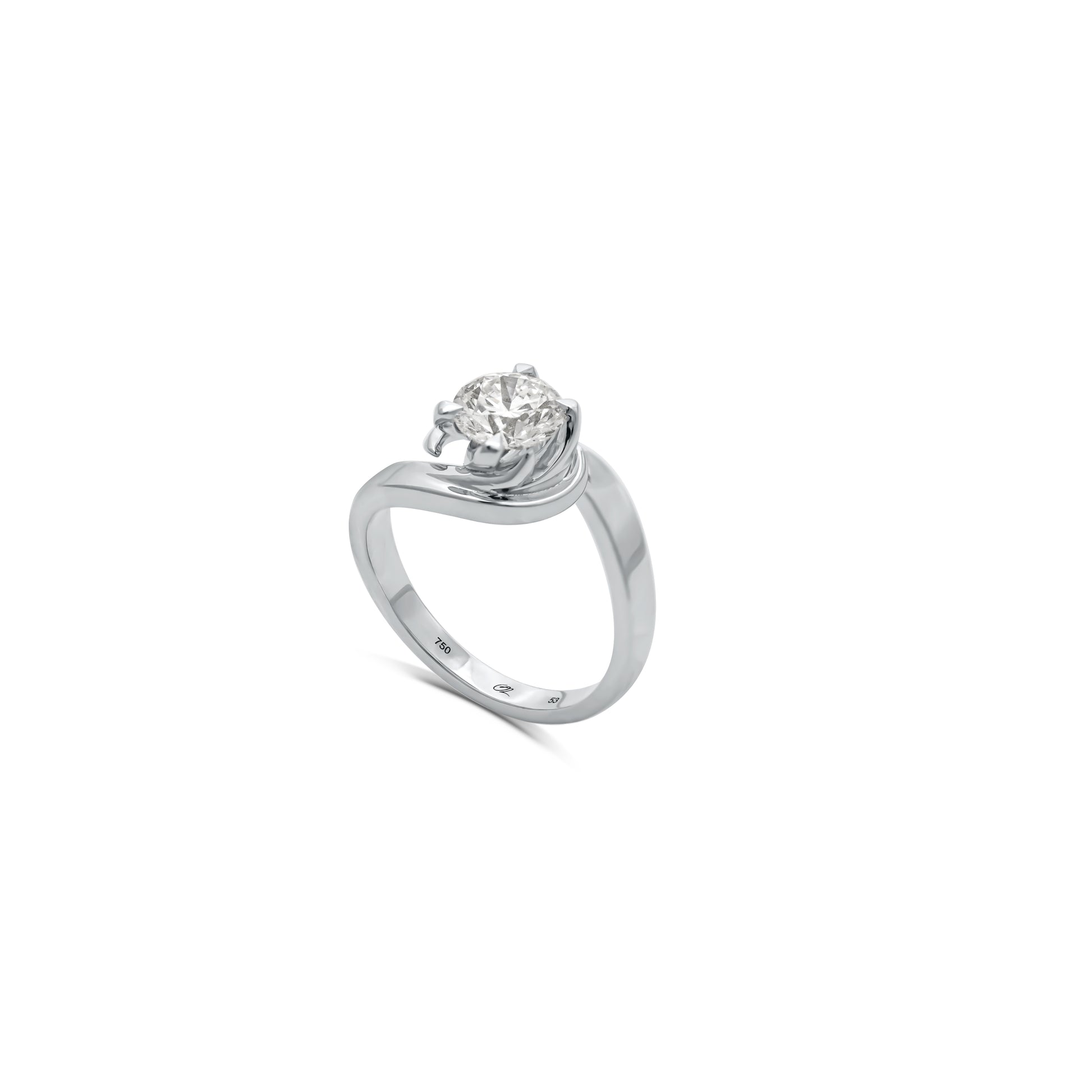 Ring Embrace
