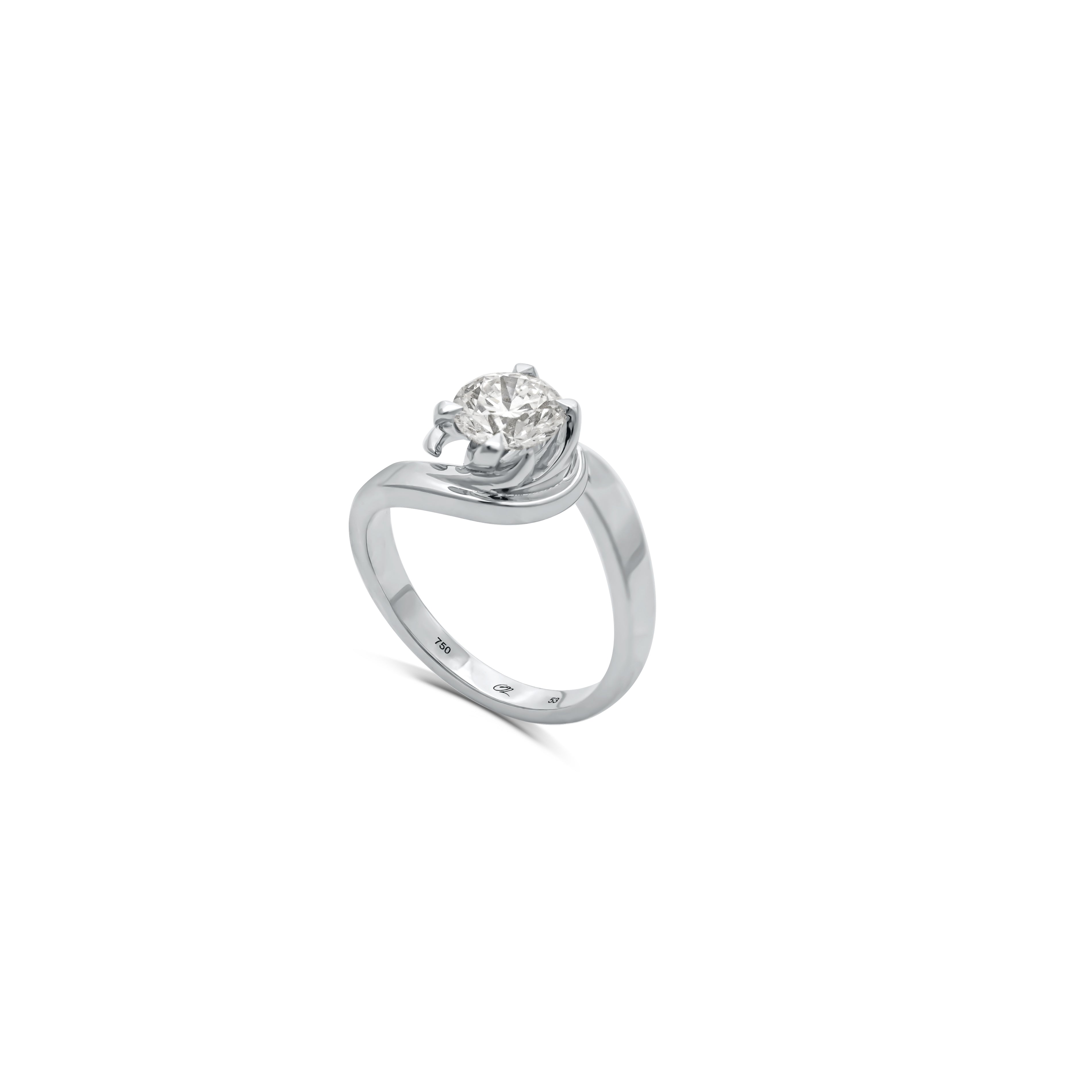 Ring Embrace