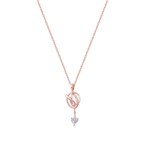 Pendant Interlace