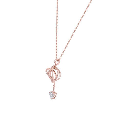 Pendant Interlace