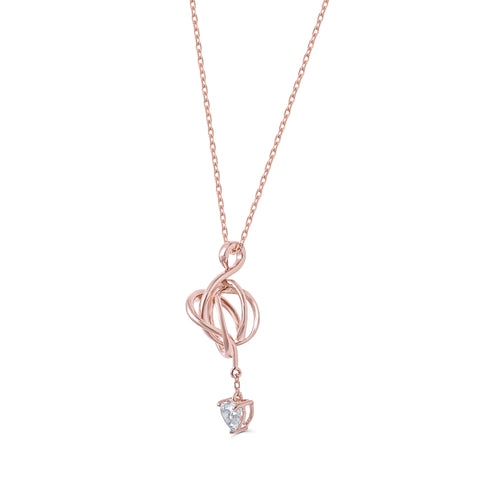 Pendant Interlace