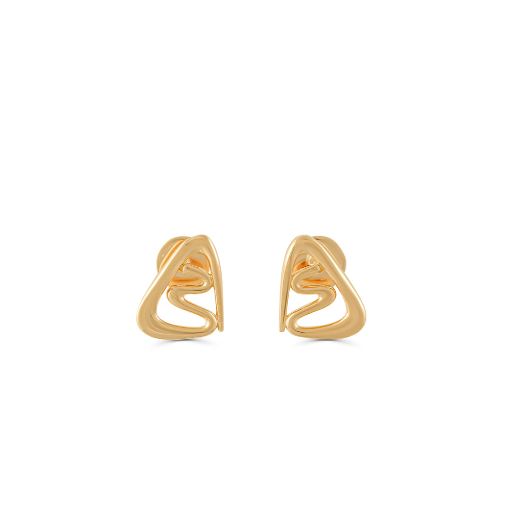 Earrings Flowline