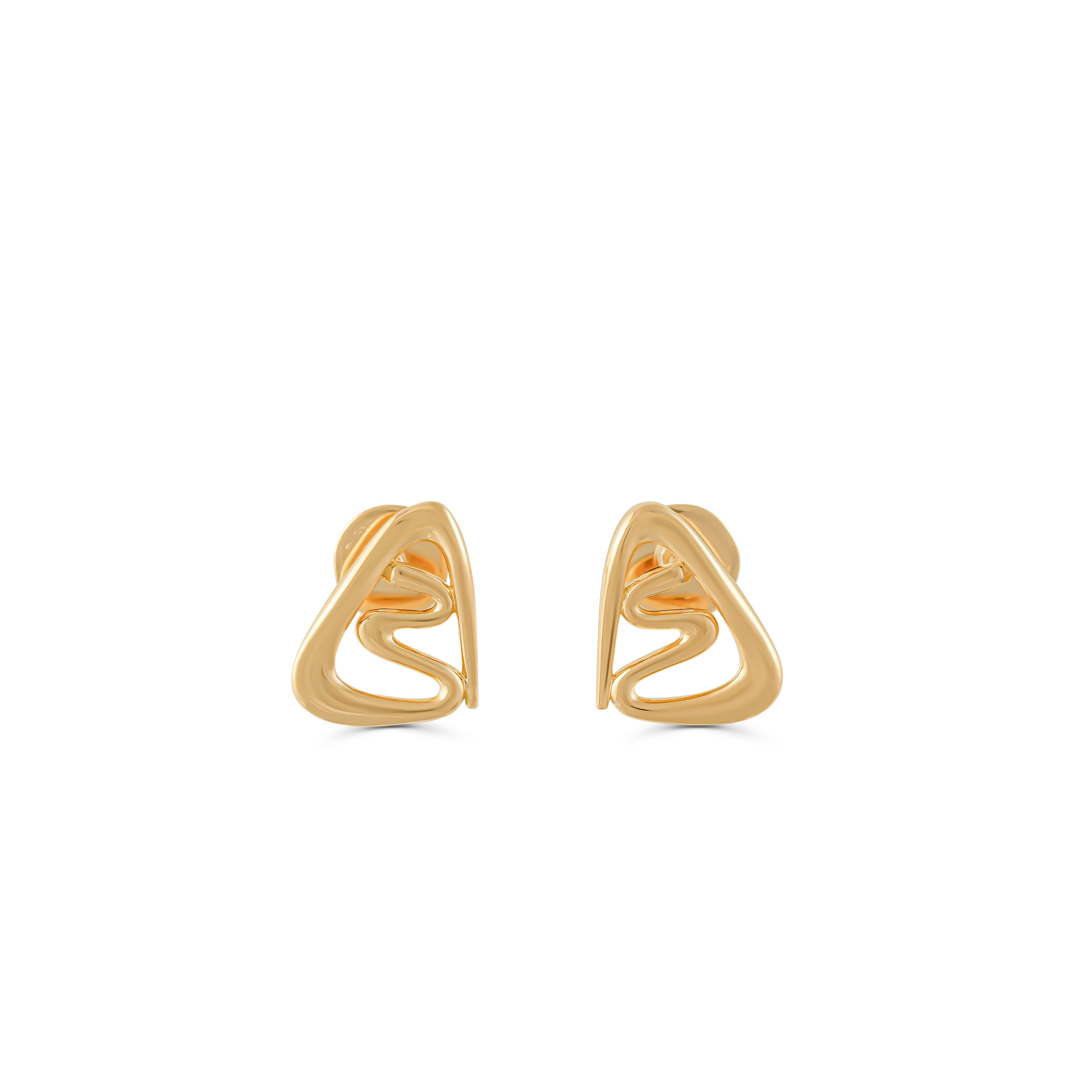 Earrings Flowline