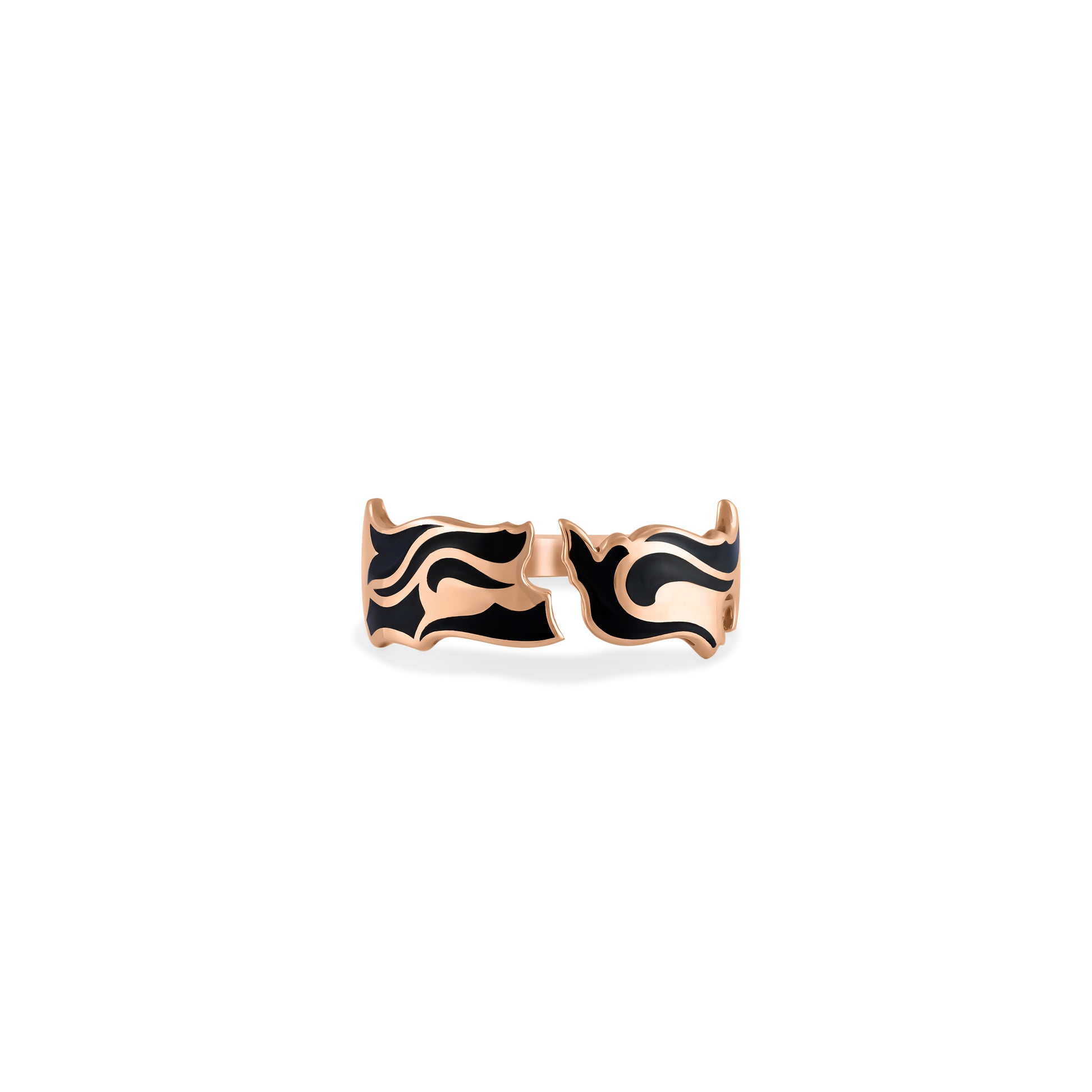 Ring Flame