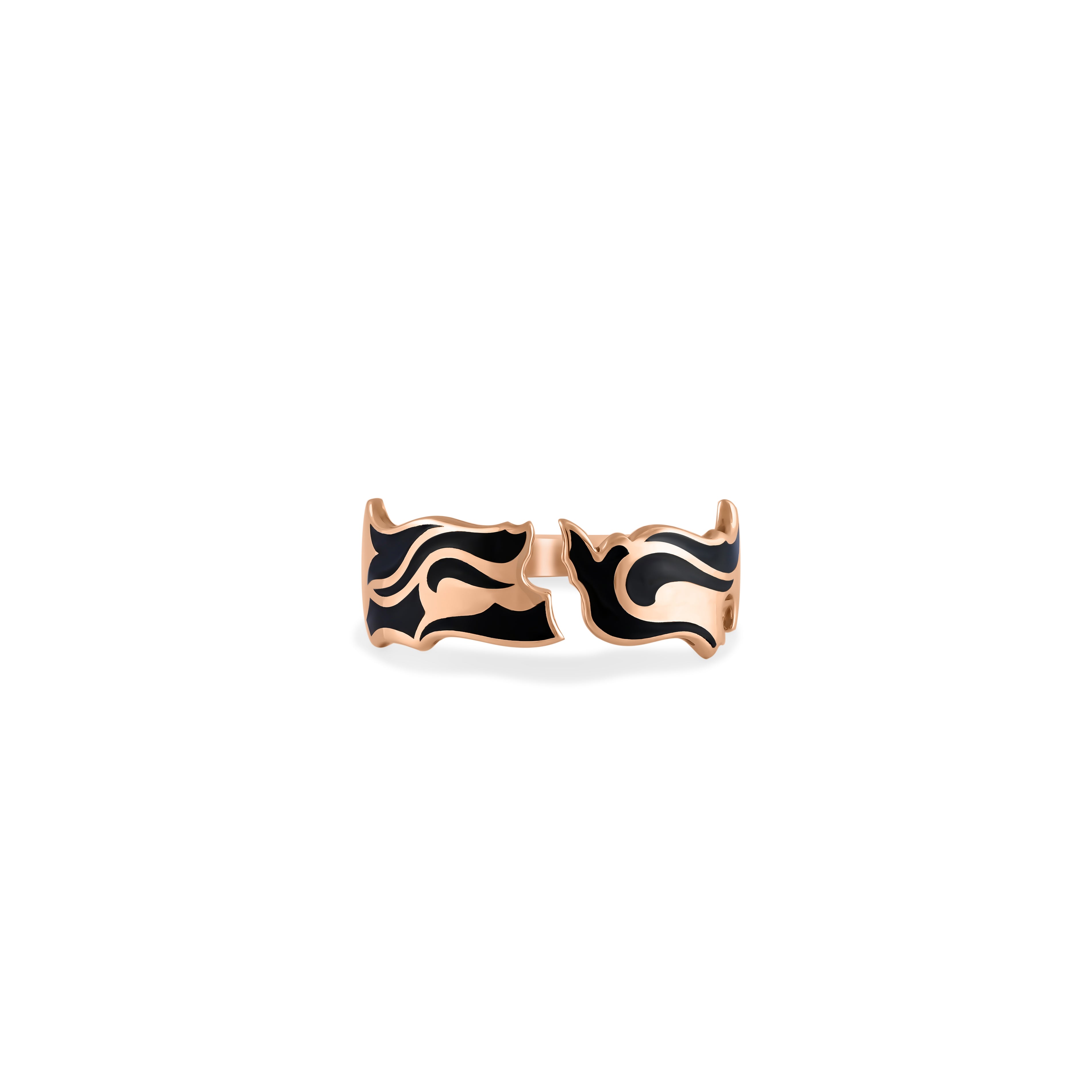 Ring Flame