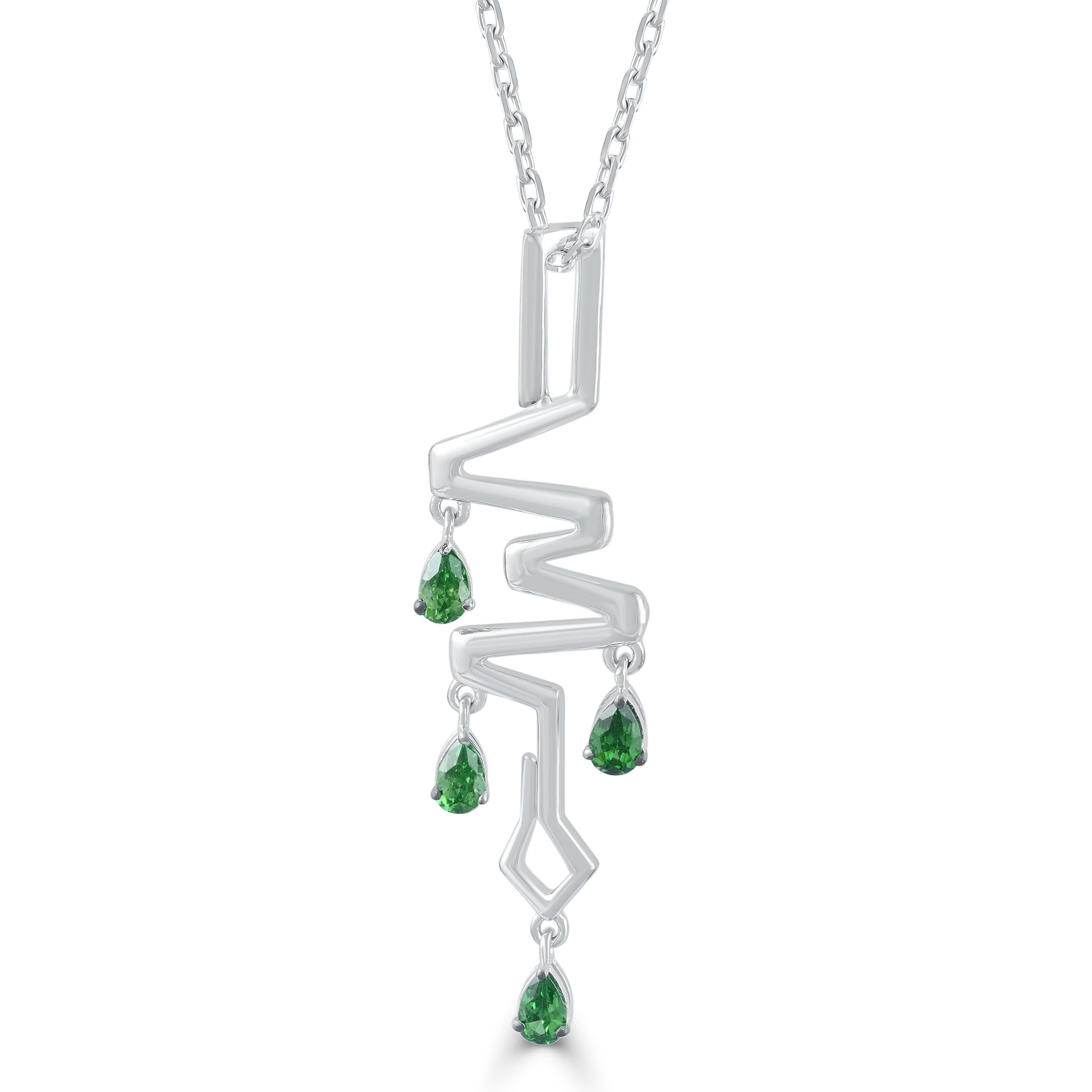 Pendant Path