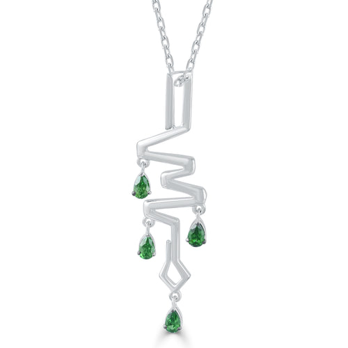 Pendant Path