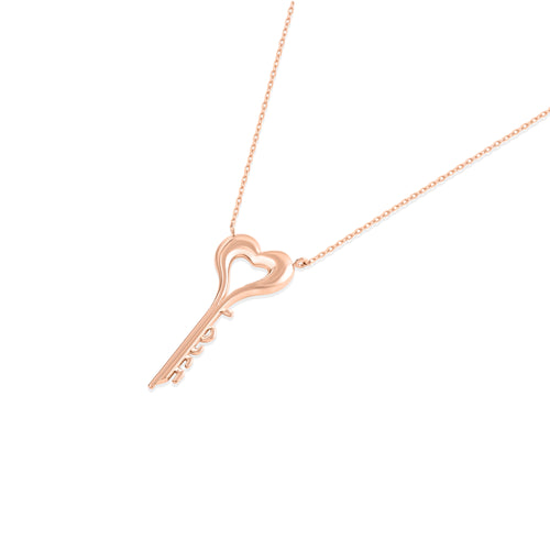 Pendant Key
