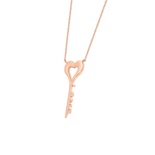 Pendant Key
