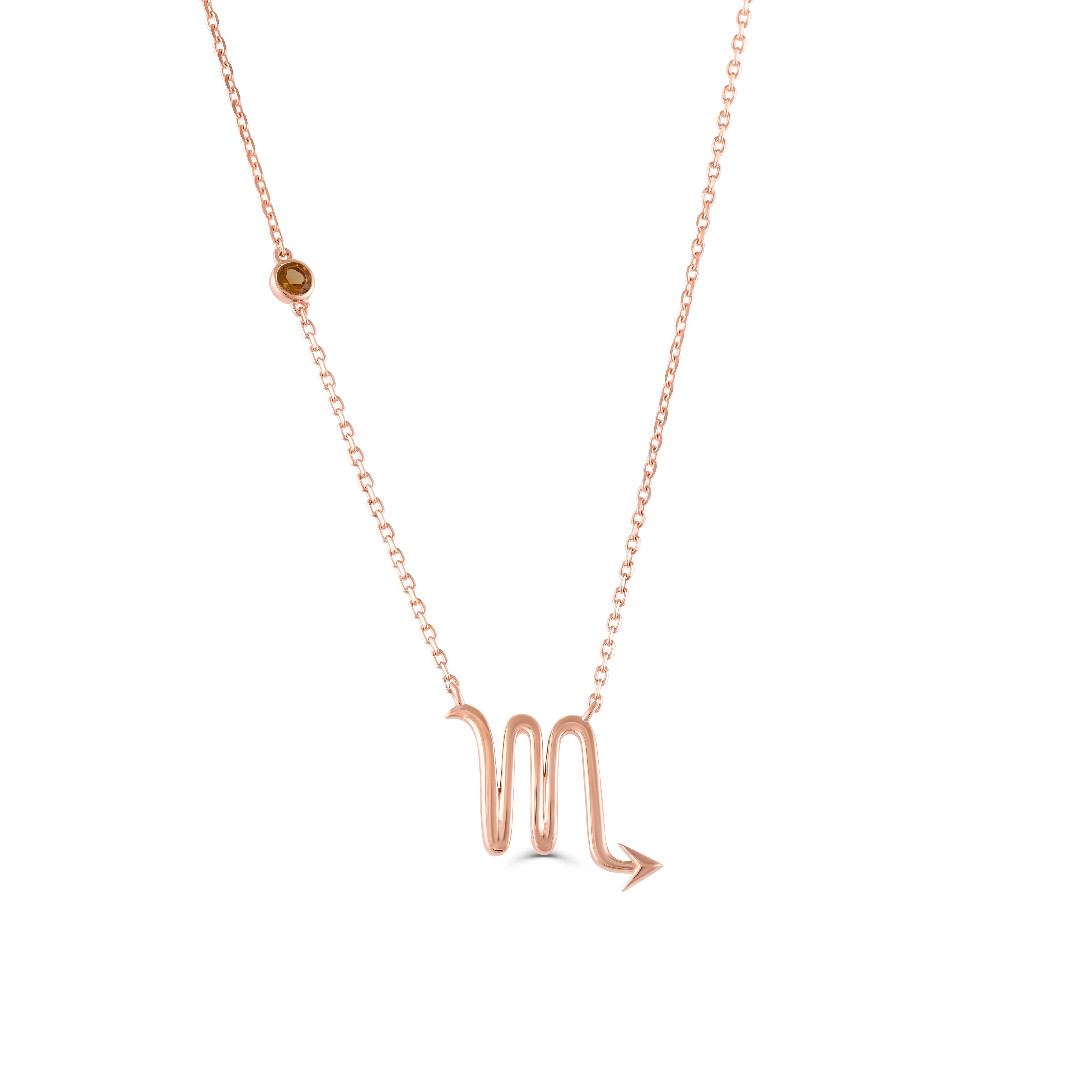 Pendant Scorpio