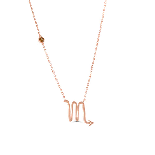Pendant Scorpio