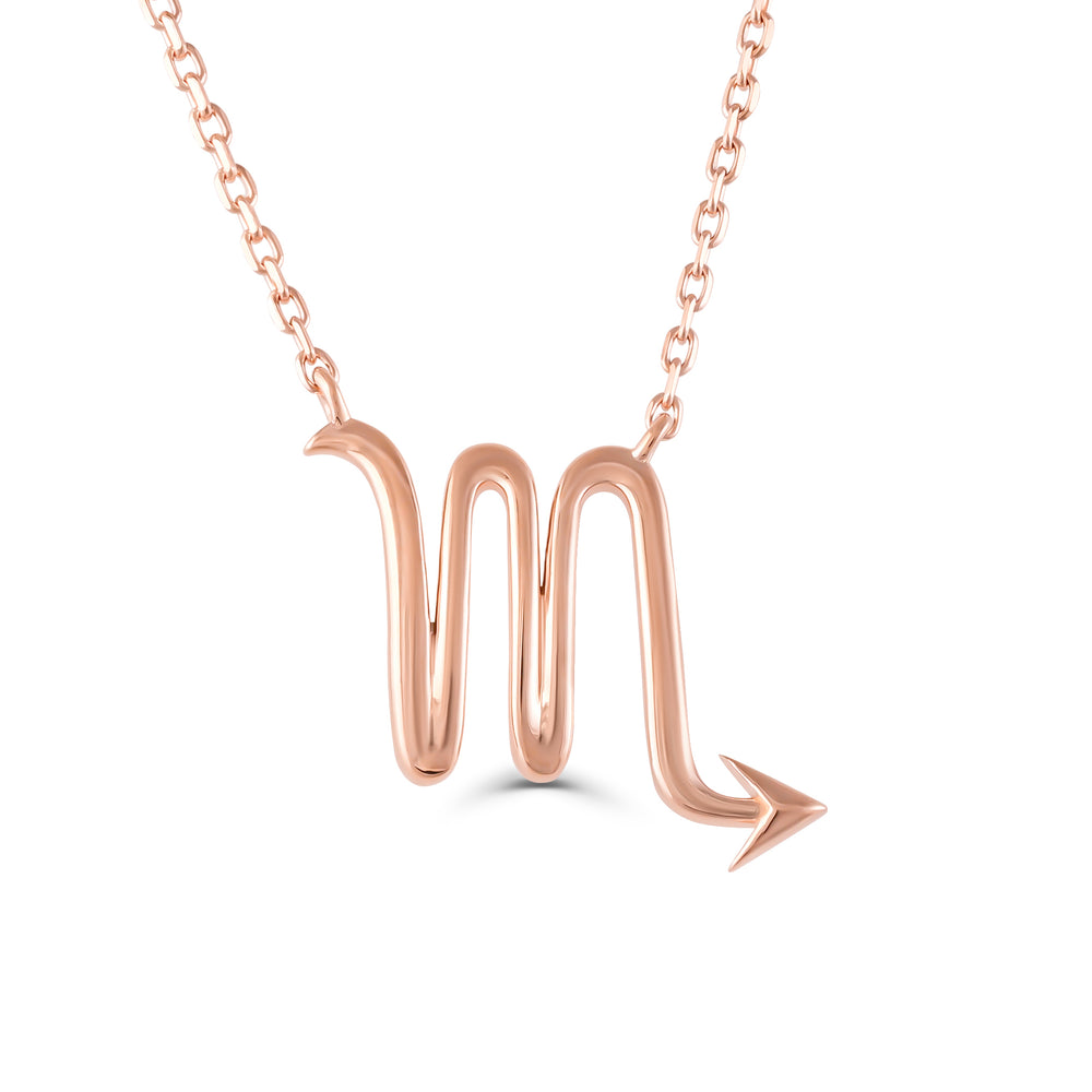 Pendant Scorpio