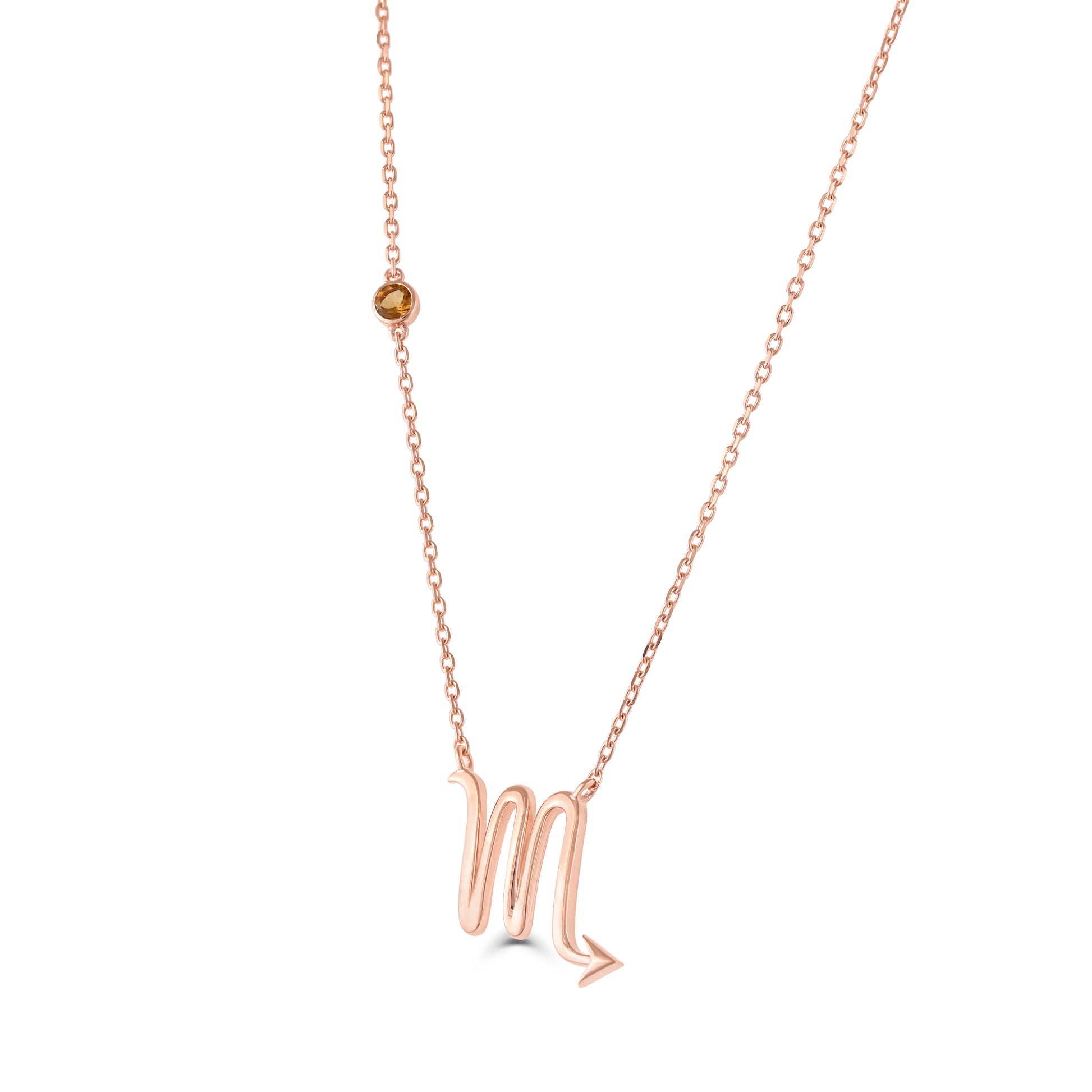 Pendant Scorpio