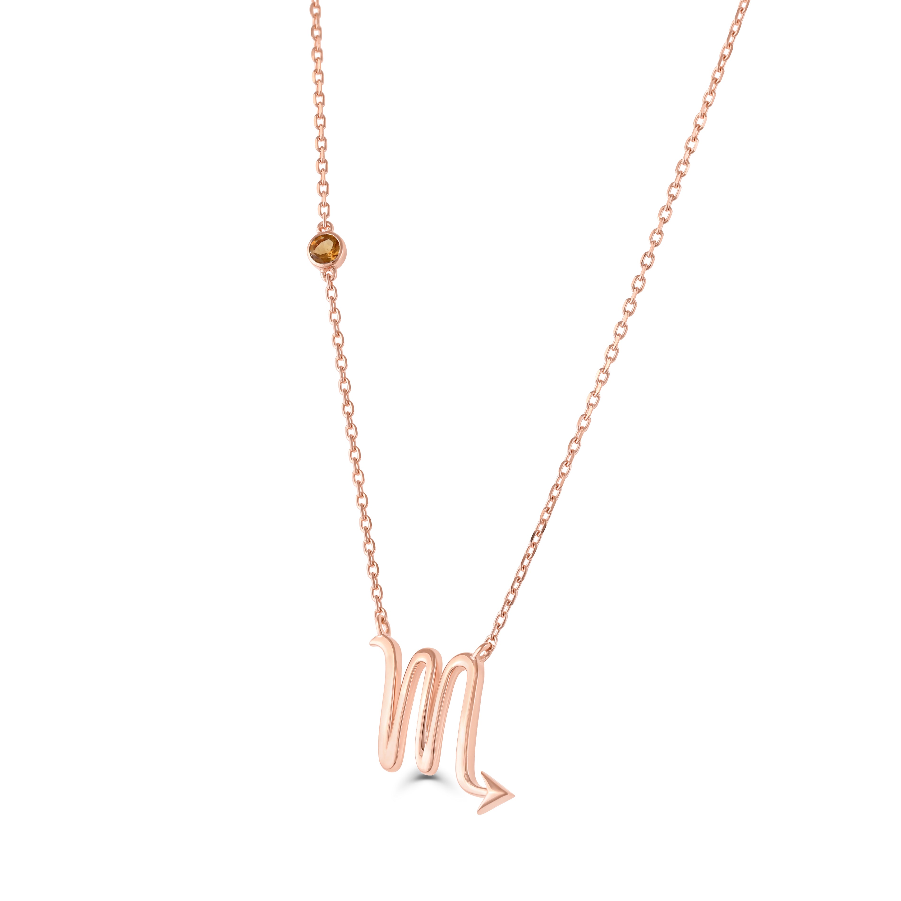 Pendant Scorpio